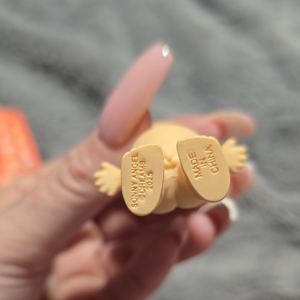Sonny Angel Animal Series Ver. 2 -Mouse 100% Authentic - Picture 3 of 10